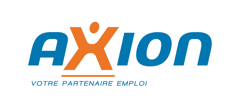 Logo Axion